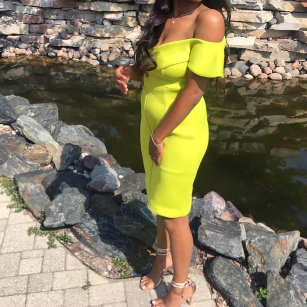 ASOS Dress